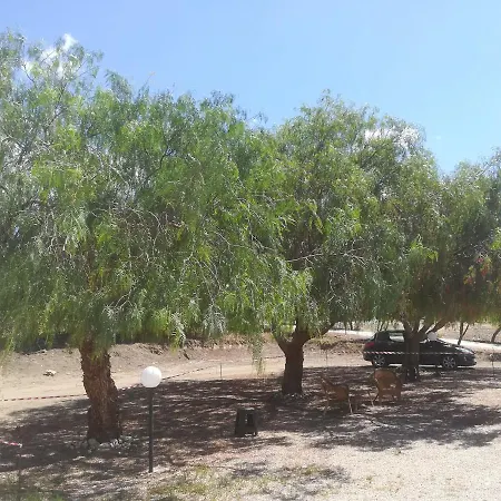 Corte Della Jbsa 4* Villaggio Mosè