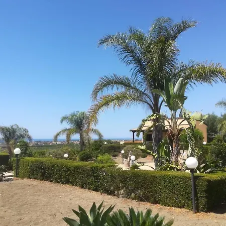 Guest house Corte Della Jbsa Agrigento