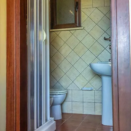 بيت ضيافة Corte Della Jbsa 4*