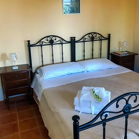 بيت ضيافة Corte Della Jbsa 4*