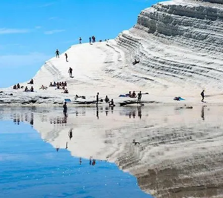 Corte Della Jbsa Villaggio Mosè