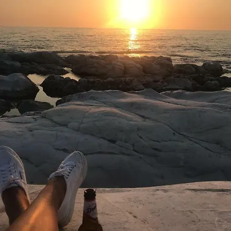 Corte Della Jbsa بيت ضيافة Villaggio Mosè