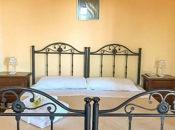 Corte Della Jbsa 4*